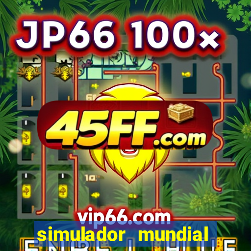 simulador mundial de clubes 2025